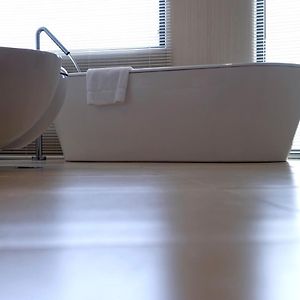 Suite mit 1 Schlafzimmer und mit Kingsize-Bett